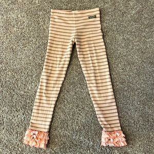 Size 8 Matilda Jane leggings